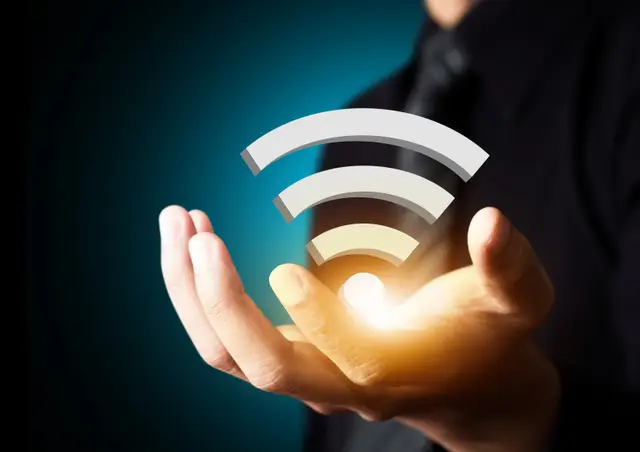 WI- FI-yñ ýetirýän zyýanlary