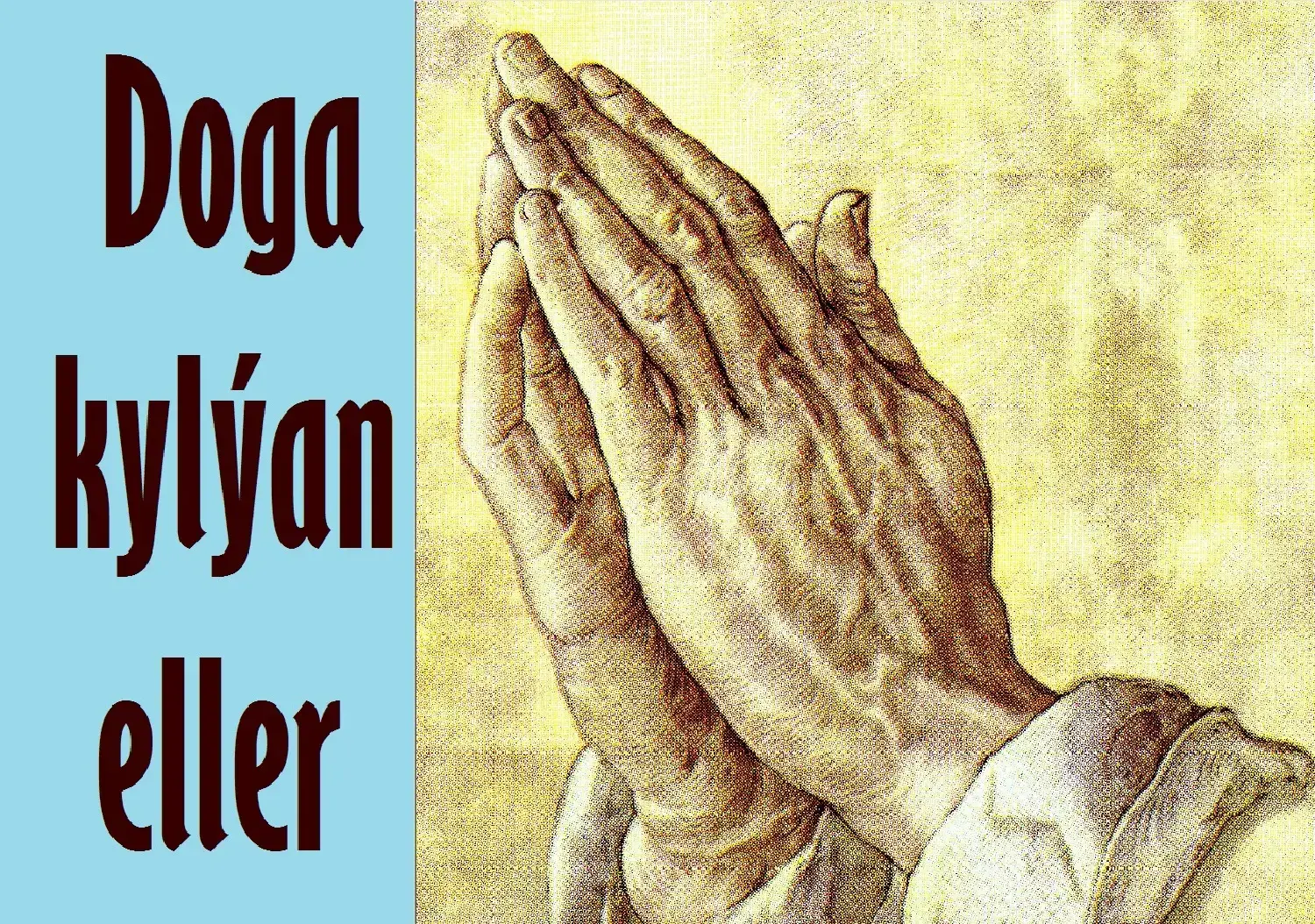 DOGA KYLÝAN ELLER