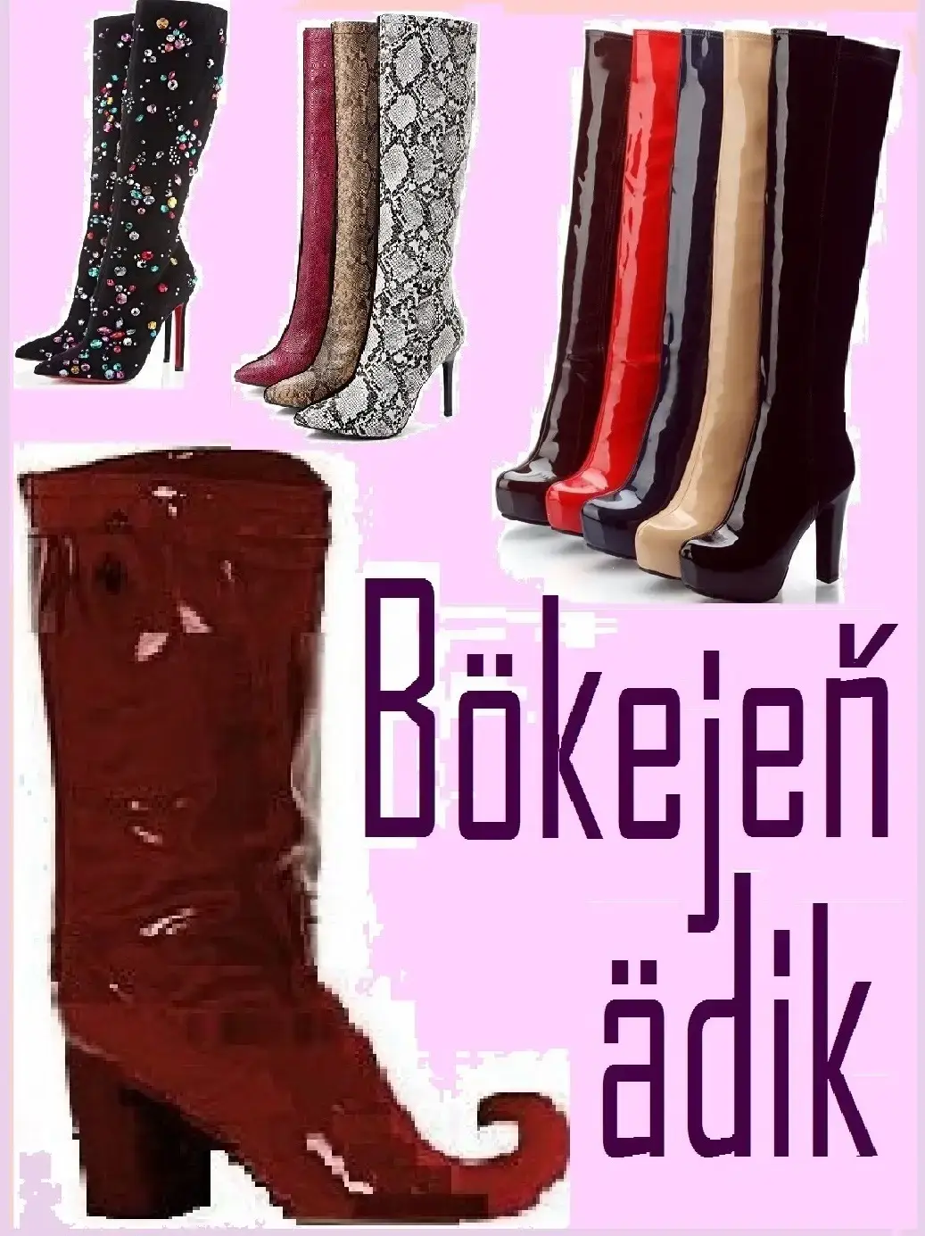 BÖKEJEŇ ÄDIK