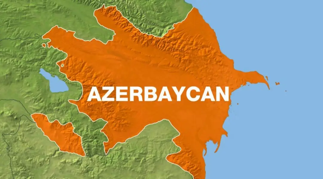 "Azerbaýjan" sözüniň manysy näme?