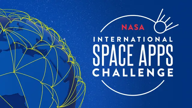 NASA Space Apps Challenge