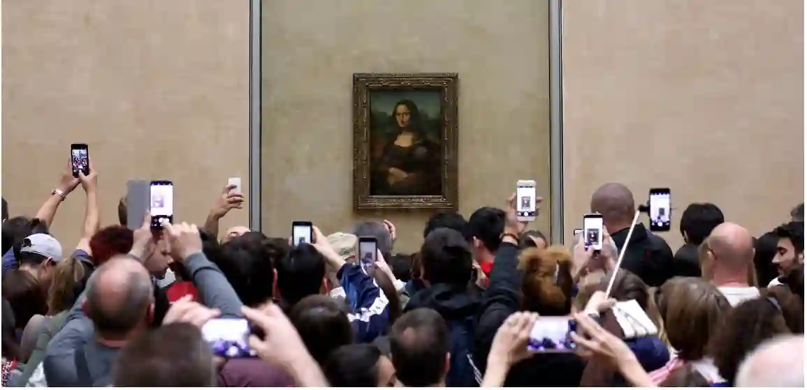 Syrly ýylgyryş: Mona Liza näme üçin şeýle meşhur?