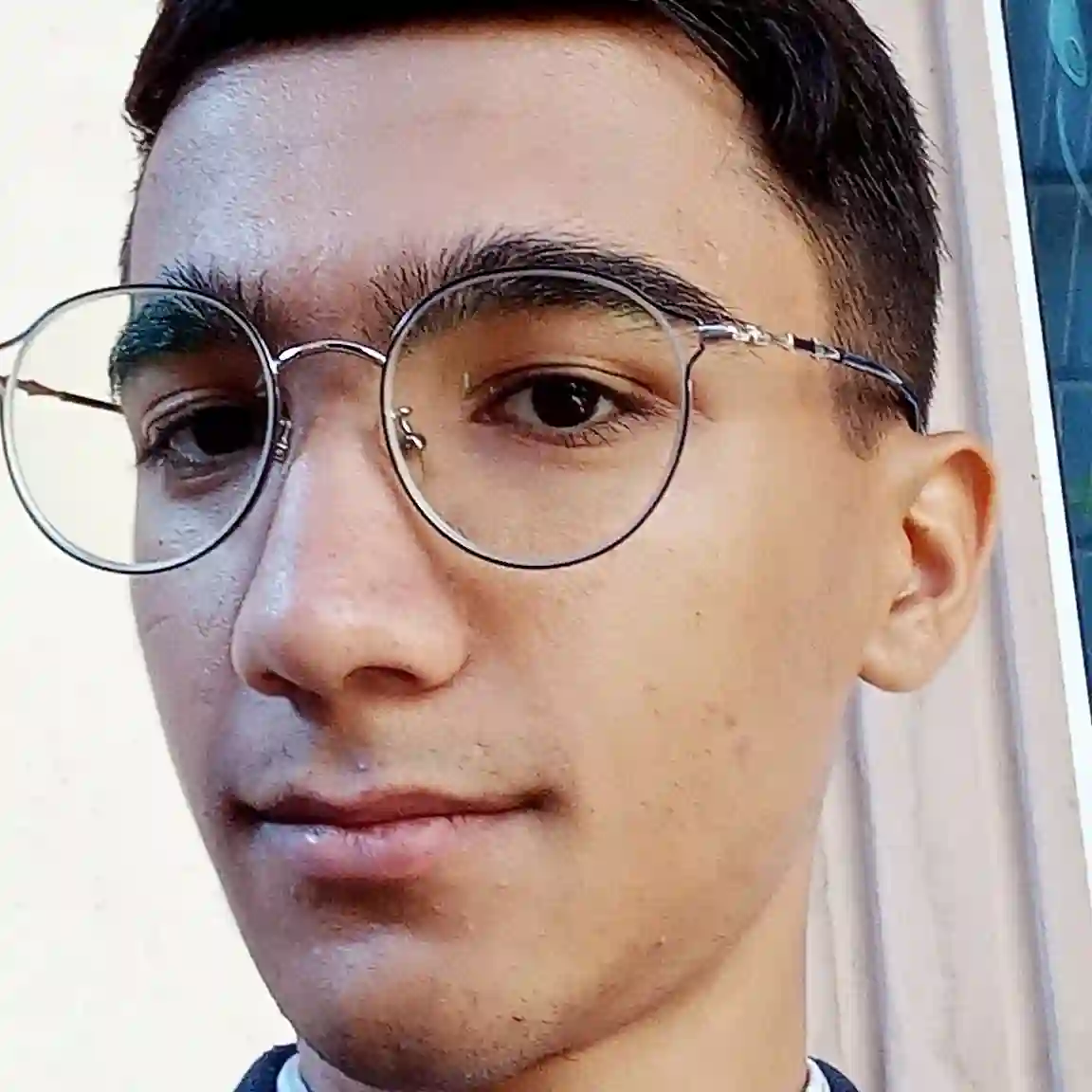 ...