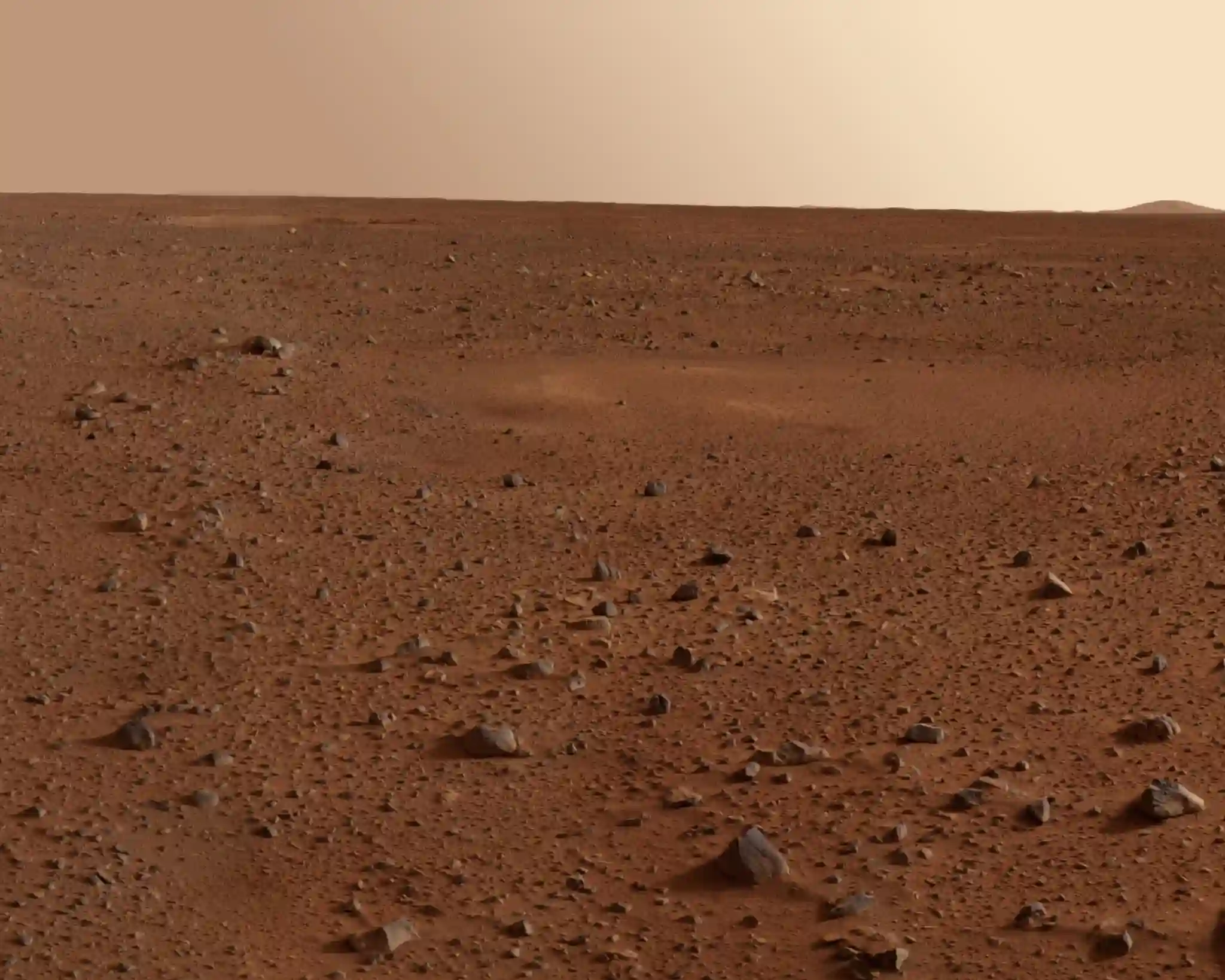 Näme üçin Marsa uçmaklyk - samsyk pikir?