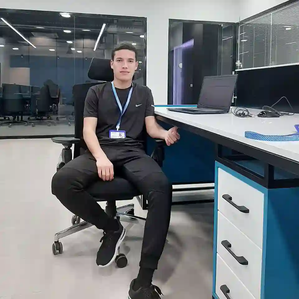 ...