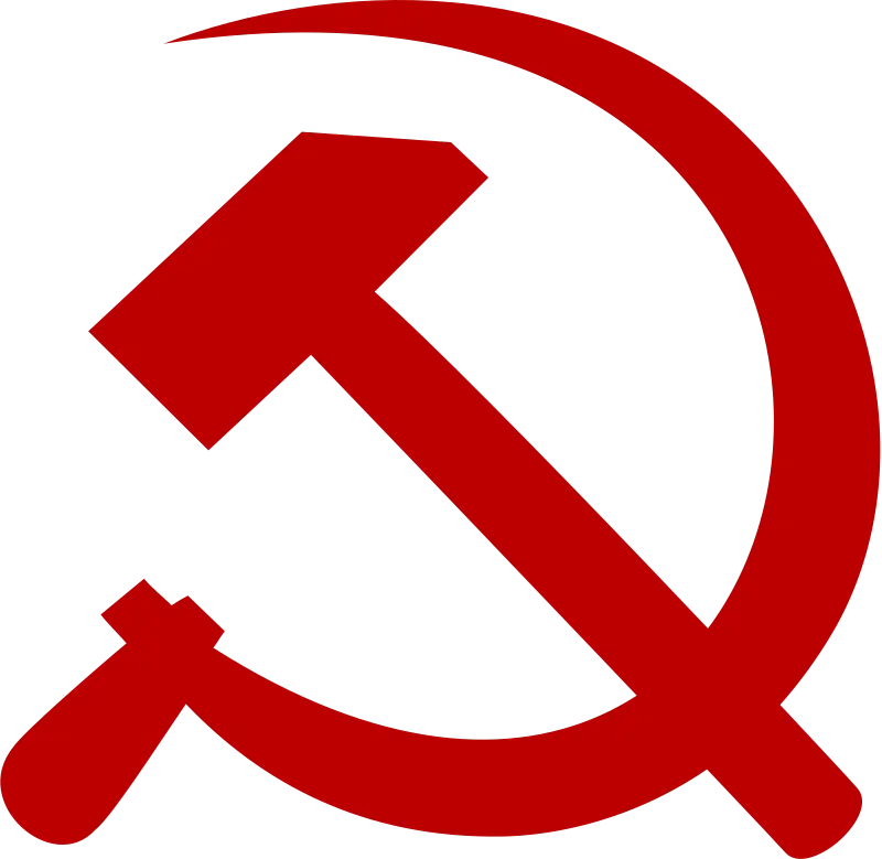 Sosializm we kommunizm